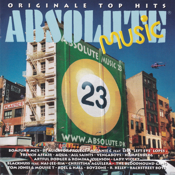 Melanie C Feat. Lisa "Left Eye" Lopes